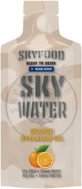 SKY FOOD Sky Water Orange hydration gel 67 g