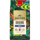 Jacobs Origins Brésil en grains 1 kg