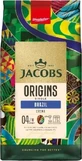 Jacobs Origins Brazil coffee beans 1 kg
