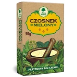 DARY NATURY Gehakte knoflook 50 g