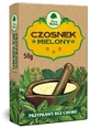 DARY NATURY Minced garlic 50 g