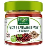 Helcom Red Bean and Lentil Paste 190 g