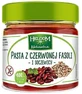 Helcom Red Bean and Lentil Paste 190 g
