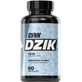WK DZIK Zinc ( citrato de zinc ) 60 cápsulas