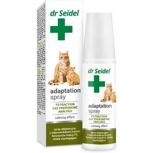Dr. Seidel Spray de adopción para gatos 90 ml