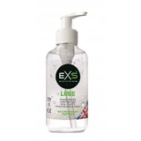 EXS Intimate Gel Clear 250 ml