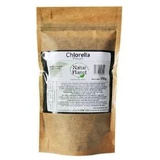 Chlorella Natur Planet poeder 250 g