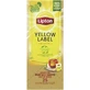 Lipton Yellow Label Zwarte Thee 25 builtjes