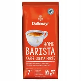Dallmayr Home Barista Crema Forte kawa ziarnista 1 kg