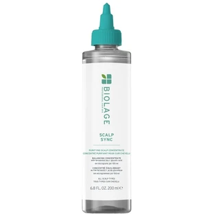 BIOLAGE Scalp Sync reinigingsconcentraat voor hoofdhuid ...