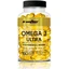 IronFlex Omega 3 Ultra 180 cápsulas.