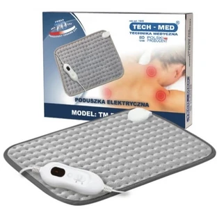 TECH-MED almohada eléctrica TM-PE confort XL 1 pieza.