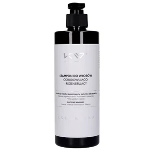 KAMILA WYBRAÑCZYK Hair Shampoo ...