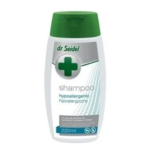 Dr Seidel Hypo Shampoo 220 ml