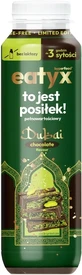 Eatyx Pełnowartościowy posiłek w płynie Dubajska czekolada ...