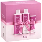 Vianek Essence Aura Body and Hair Set Hand cream + ...