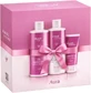 Vianek Essence Aura Lichaam en Haar Set Handcrème + ...