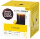 Nescafe Dolce Gusto GRANDE 16 capsules