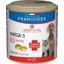 FRANCODEX Omega-3 entzündungshemmende Kapseln für Hunde und Katzen ...