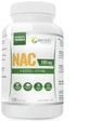 Wish NAC N-Acetylcysteine 190mg 120 tablets.