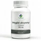 Pureline Nutrition activated charcoal from coconut 60 capsules