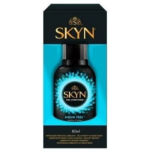 Unimil Skyn Aqua Feel intieme gel 80 ml