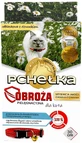 Flea Grooming Collar for cats with bell 30 cm 1 ...