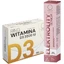 Ring Vitamine D3 2000 + Ring Electrolytes Senior