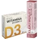 Ring Vitamine D3 2000 + Ring Electrolytes Senior