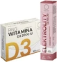 Ring Vitamin D3 2000 + Ring Electrolytes Senior