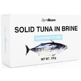 GymBeam Tuna in marinade, 120g