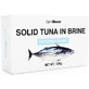 GymBeam Tonijn in marinade, 120g