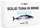 GymBeam Tonijn in marinade, 120g