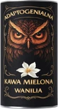 Adaptogenial Vanilla Ground Coffee 100 g