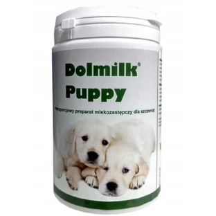 Dolmilk cachorro sin biberón 300 g