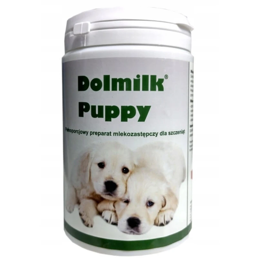 Dolmilk cachorro sin biberón 300 g