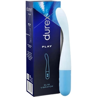 Vibrador Durex Play Slim