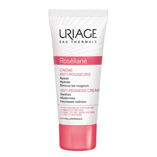 Roseliane anti-redness cream, 40 ml, Uriage