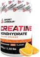 Sport Armour Creatine Monohydrate Sicilian Orange 500 g