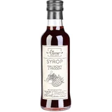 Eterno Sirop aromatisé aux framboises avec miel 200 ml