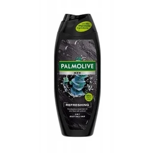 Palmolive Men Refreshing Shower Gel 500 ml