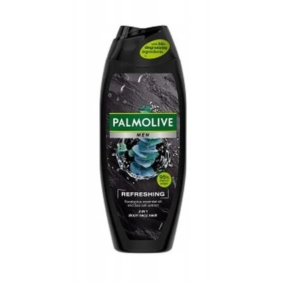 Palmolive Men Refreshing Shower Gel 500 ml
