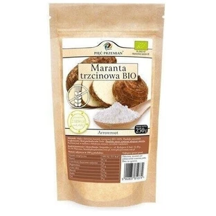 Five transformations cane arrowroot 250 g