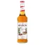 Sirope de tiramisú Monin 0,7 l