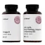 Sundose For Future Mums Omega-3, 60 Kapseln + Jod, Zink, ...