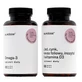 Sundose For Future Mums Omega-3, 60 Kapseln + Jod, Zink, ...