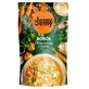 Jemy Jemy Soepbouillon met Kip en Rijst 450 g