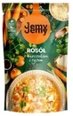 Jemy Jemy Soepbouillon met Kip en Rijst 450 g