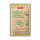 Vegan peel-off mask with cucumber, 10g, Purederm