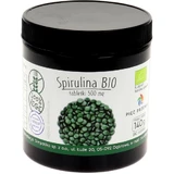 Five Transformations Spirulina tabletten BIO 140 g